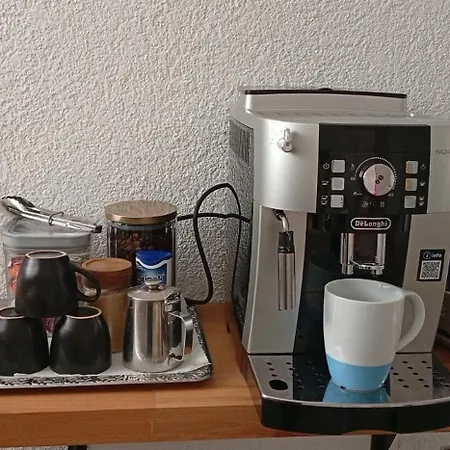 Apartamento Fewozentrum Lüdenscheid