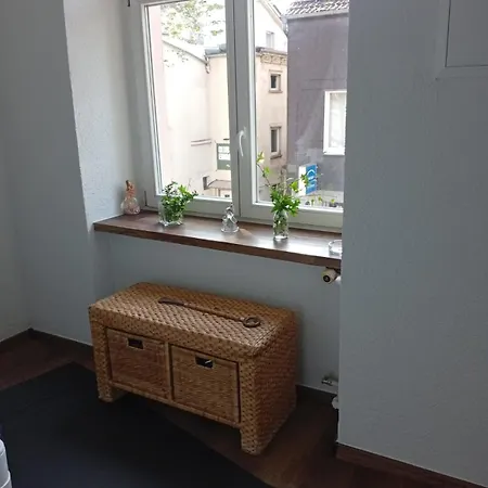Appartement Fewozentrum