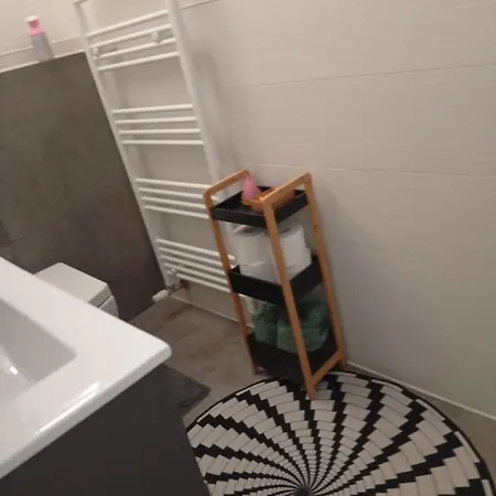 Fewozentrum Apartamento Lüdenscheid