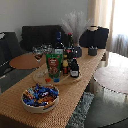 Fewozentrum Apartamento