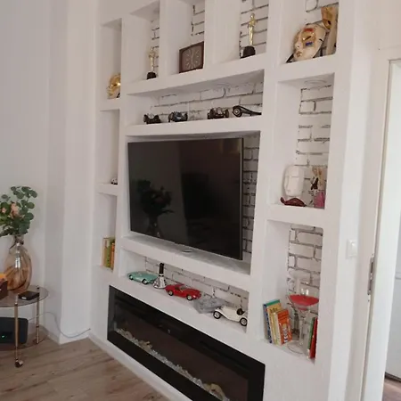 Fewozentrum Appartement Lüdenscheid