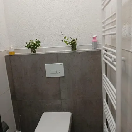 Fewozentrum Appartement Lüdenscheid