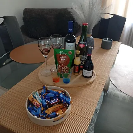 Apartamento Fewozentrum Lüdenscheid