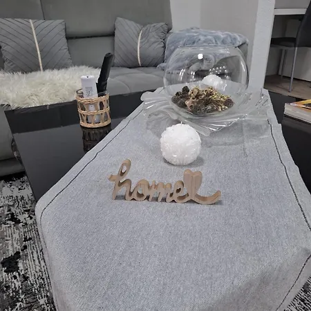 Apartamento Fewozentrum