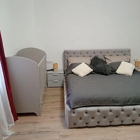 Fewozentrum Apartamento Lüdenscheid