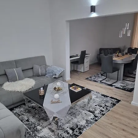 Apartamento Fewozentrum